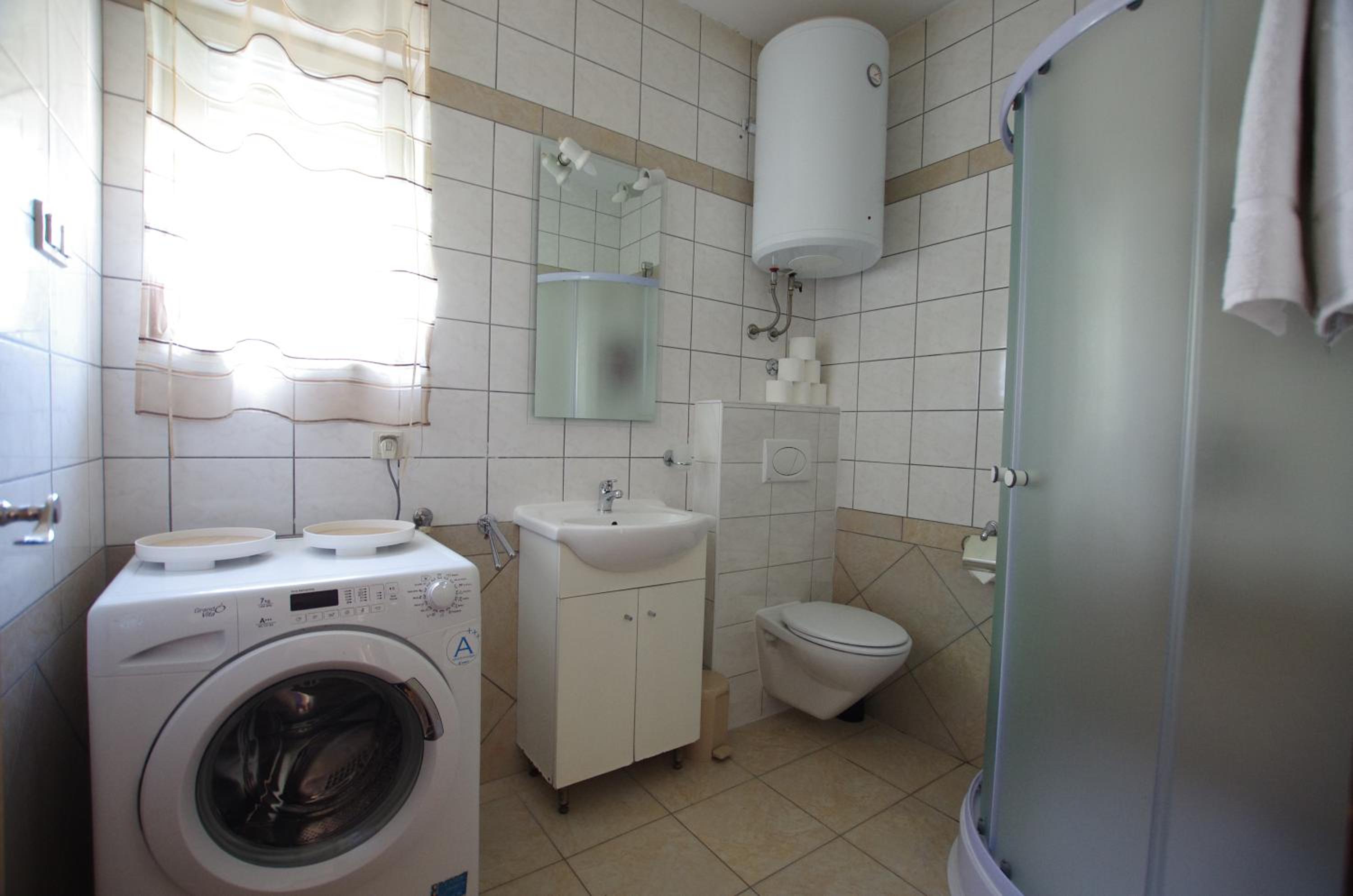 Apartmani Andre