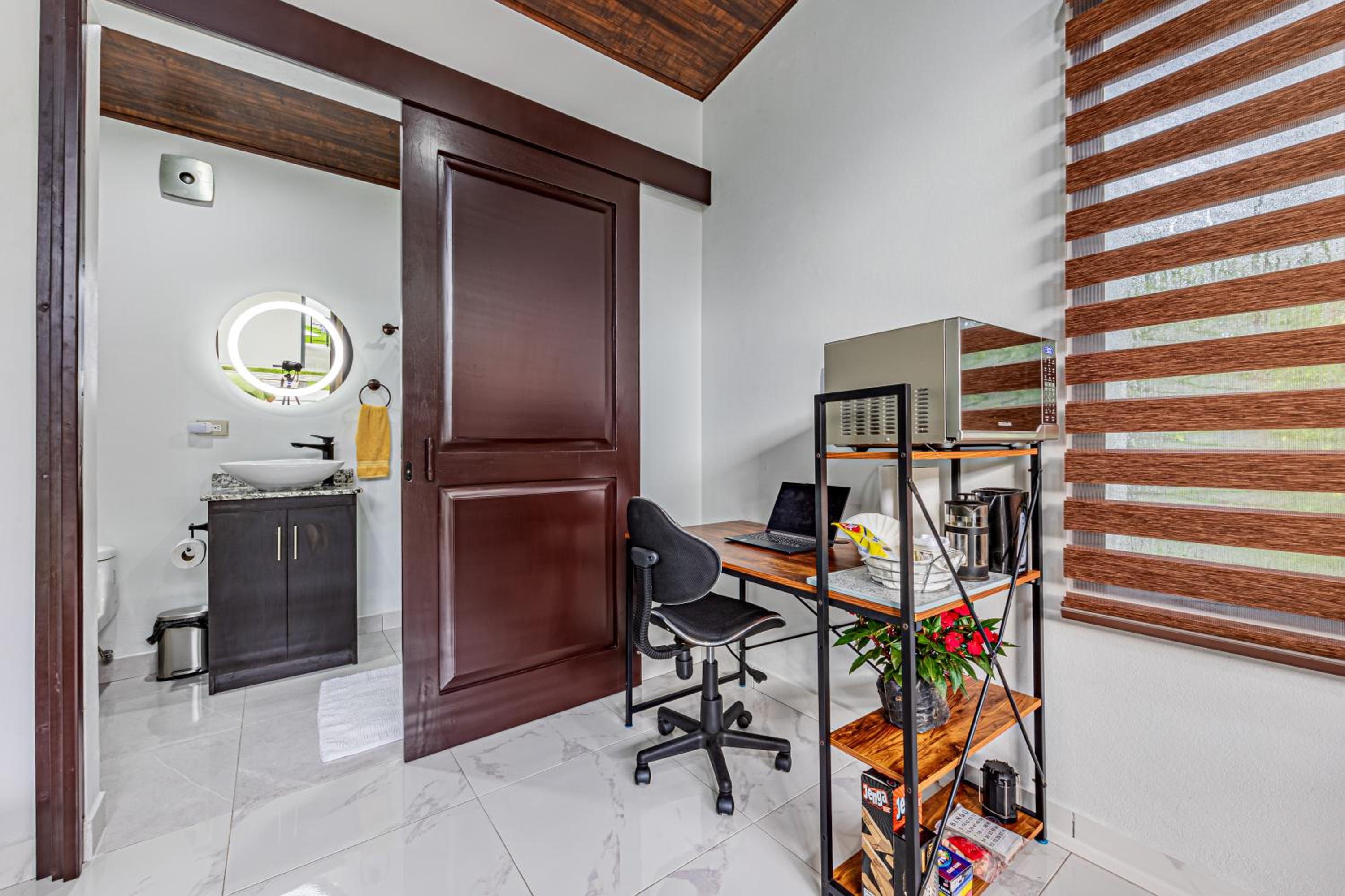 Private and Exculsive Resort Getaway