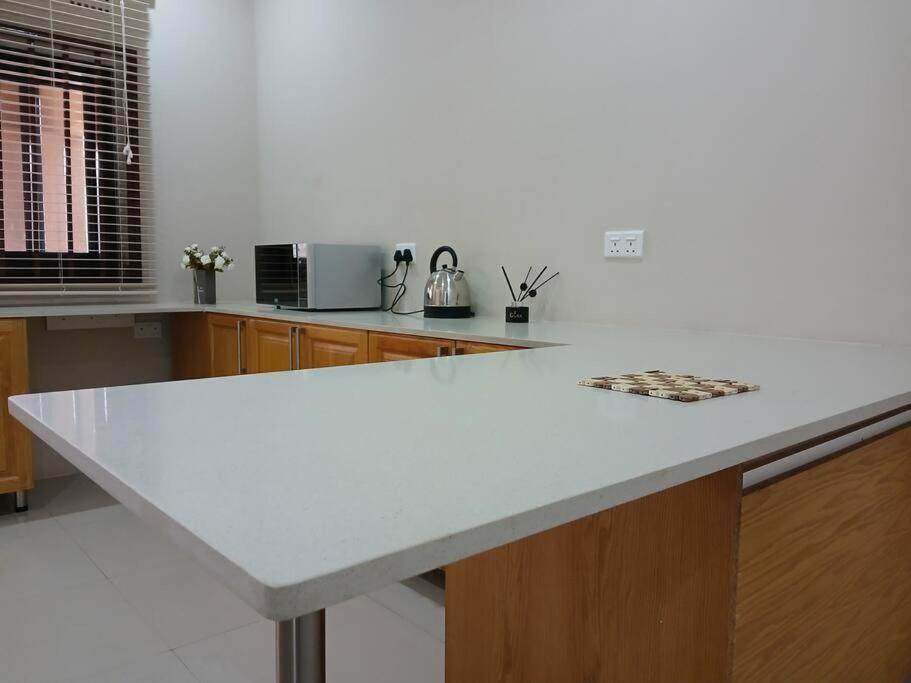 Tulsas Apartments