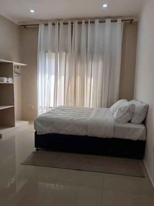 Tulsas Apartments