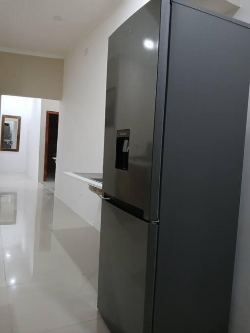 Tulsas Apartments