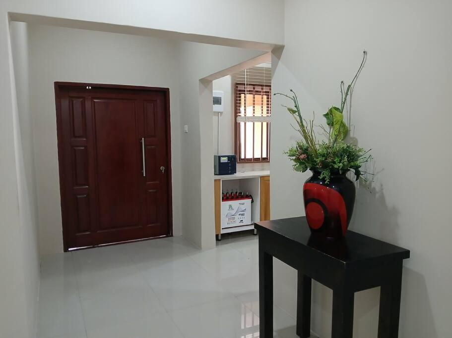Tulsas Apartments