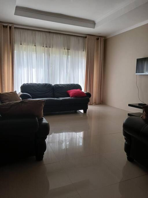Tulsas Apartments