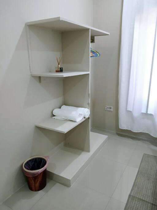 Tulsas Apartments