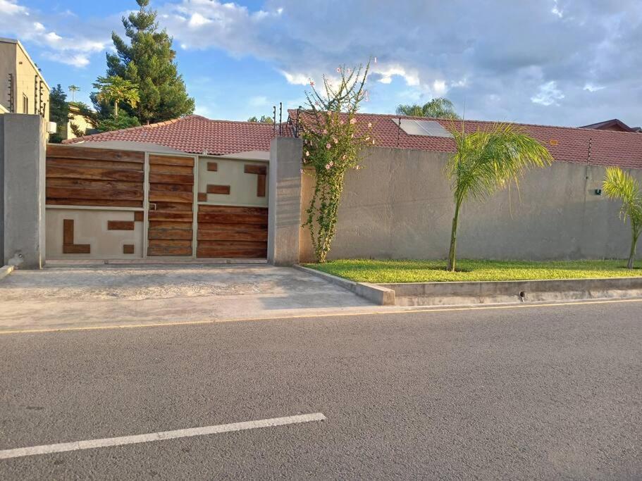 Tulsas Apartments