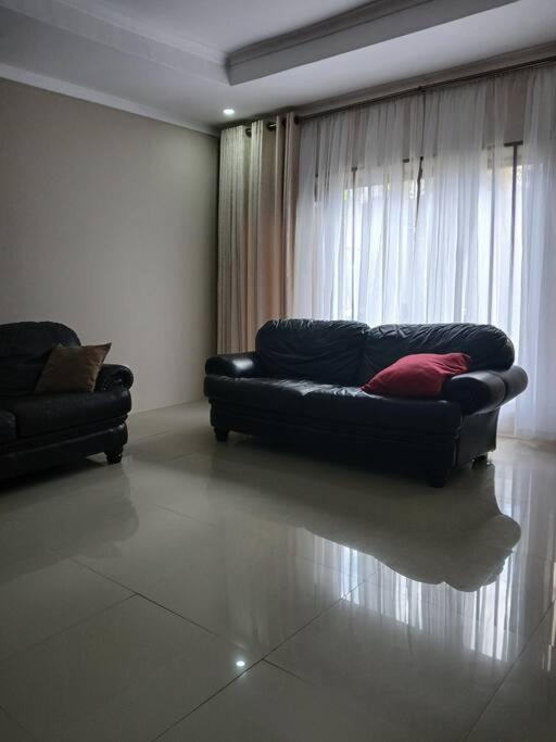 Tulsas Apartments