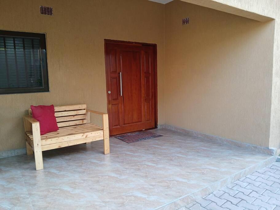 Tulsas Apartments
