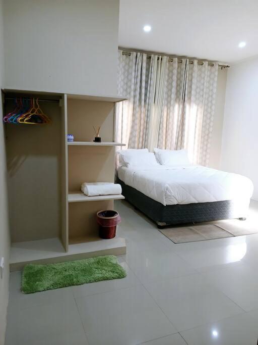 Tulsas Apartments