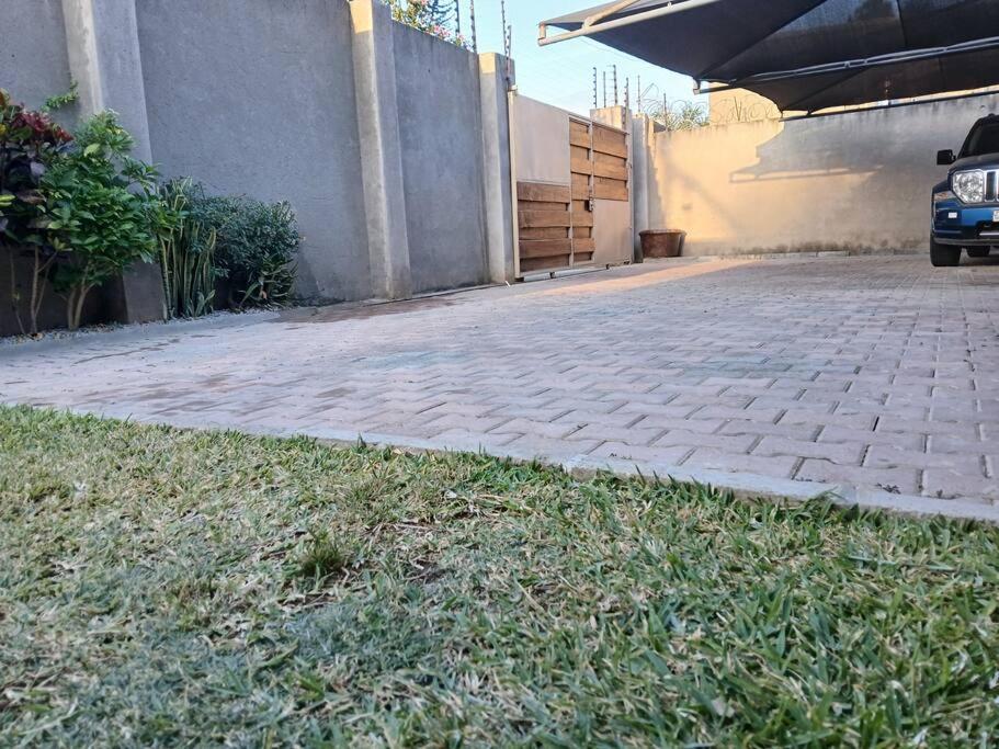 Tulsas Apartments