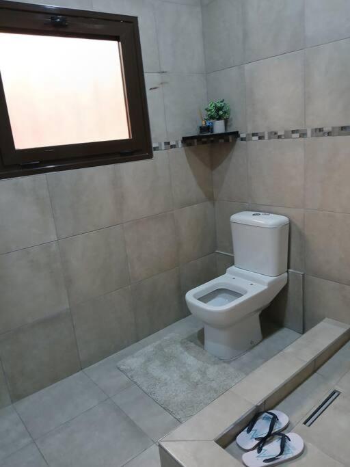 Tulsas Apartments