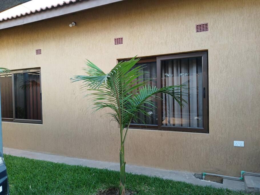 Tulsas Apartments