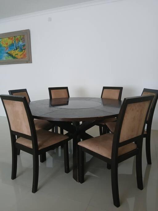 Tulsas Apartments
