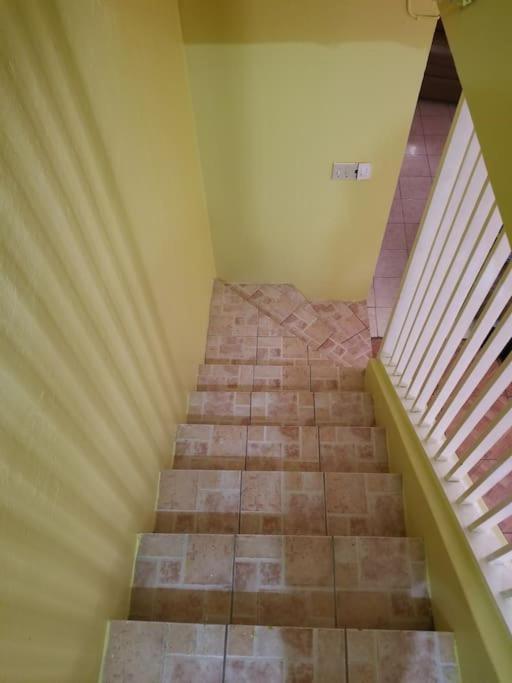 Queste Ochi Town House