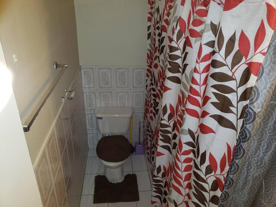 Queste Ochi Town House
