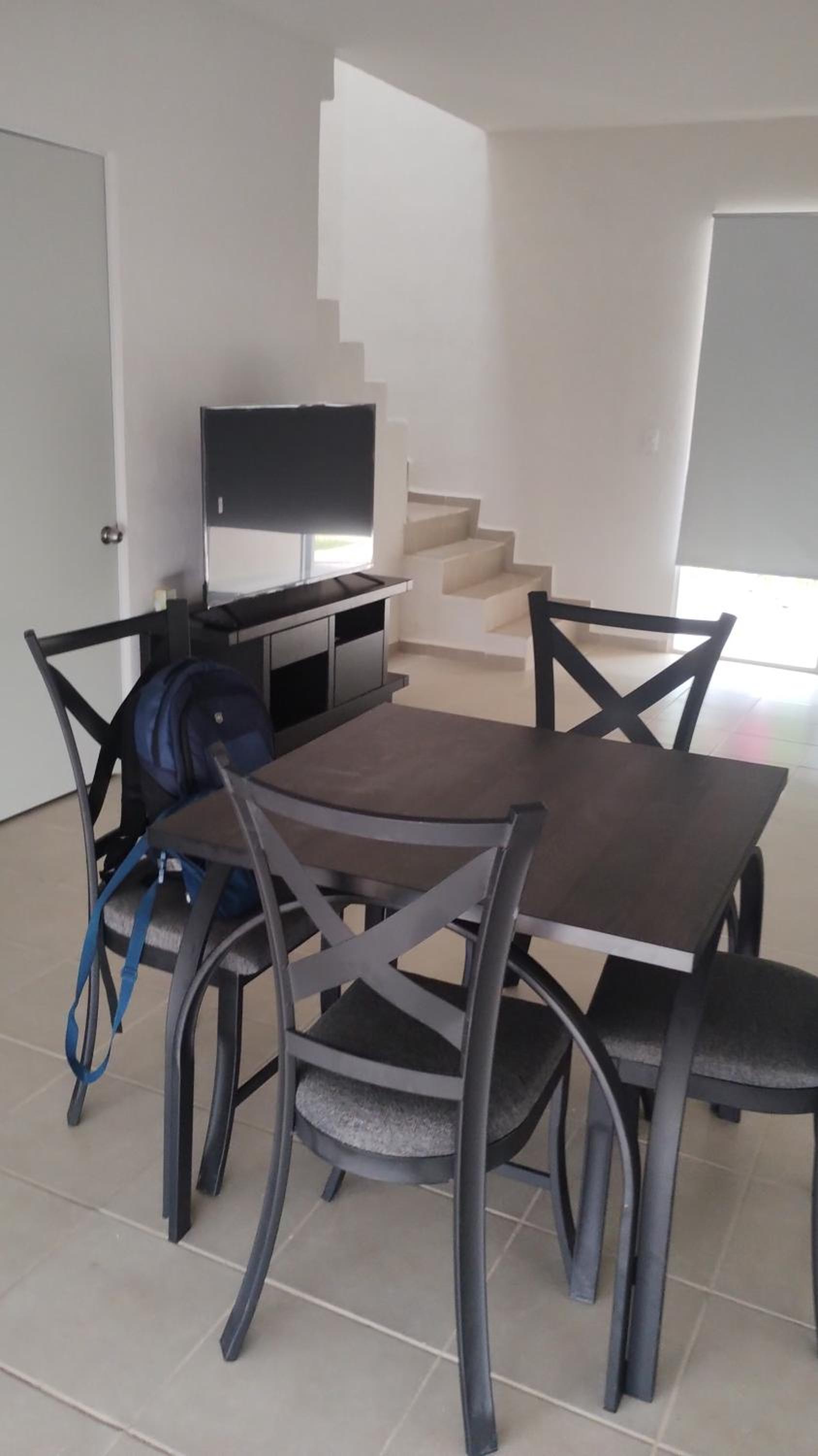 Casa en Cancún con alberca