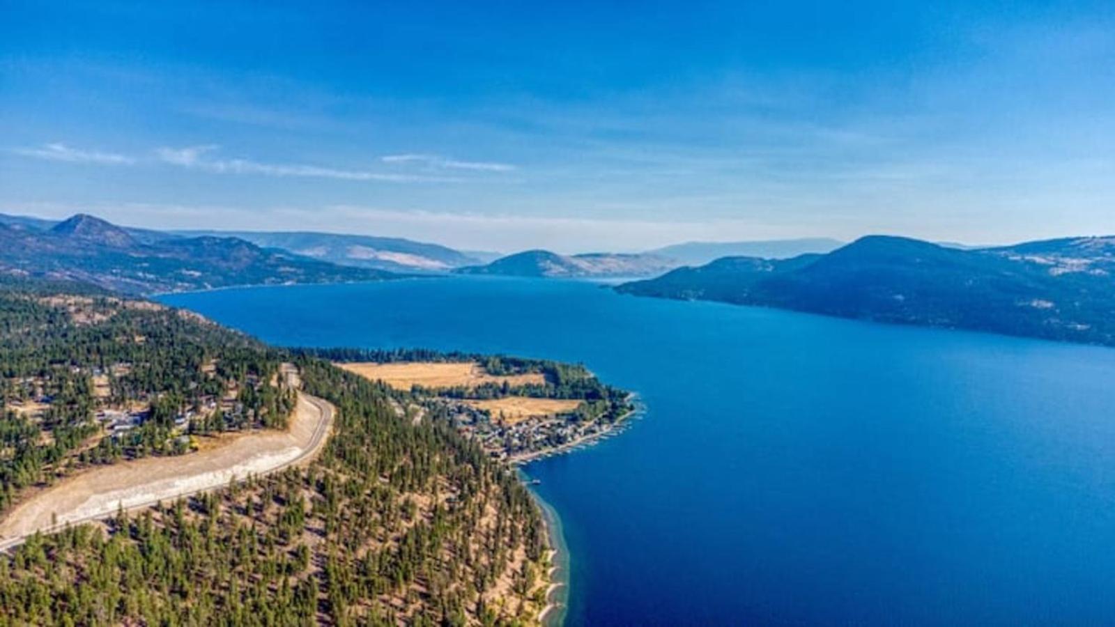 Kelowna Vacations - Exceptional Cozy Cottage with Incredible View! - Property Image 1