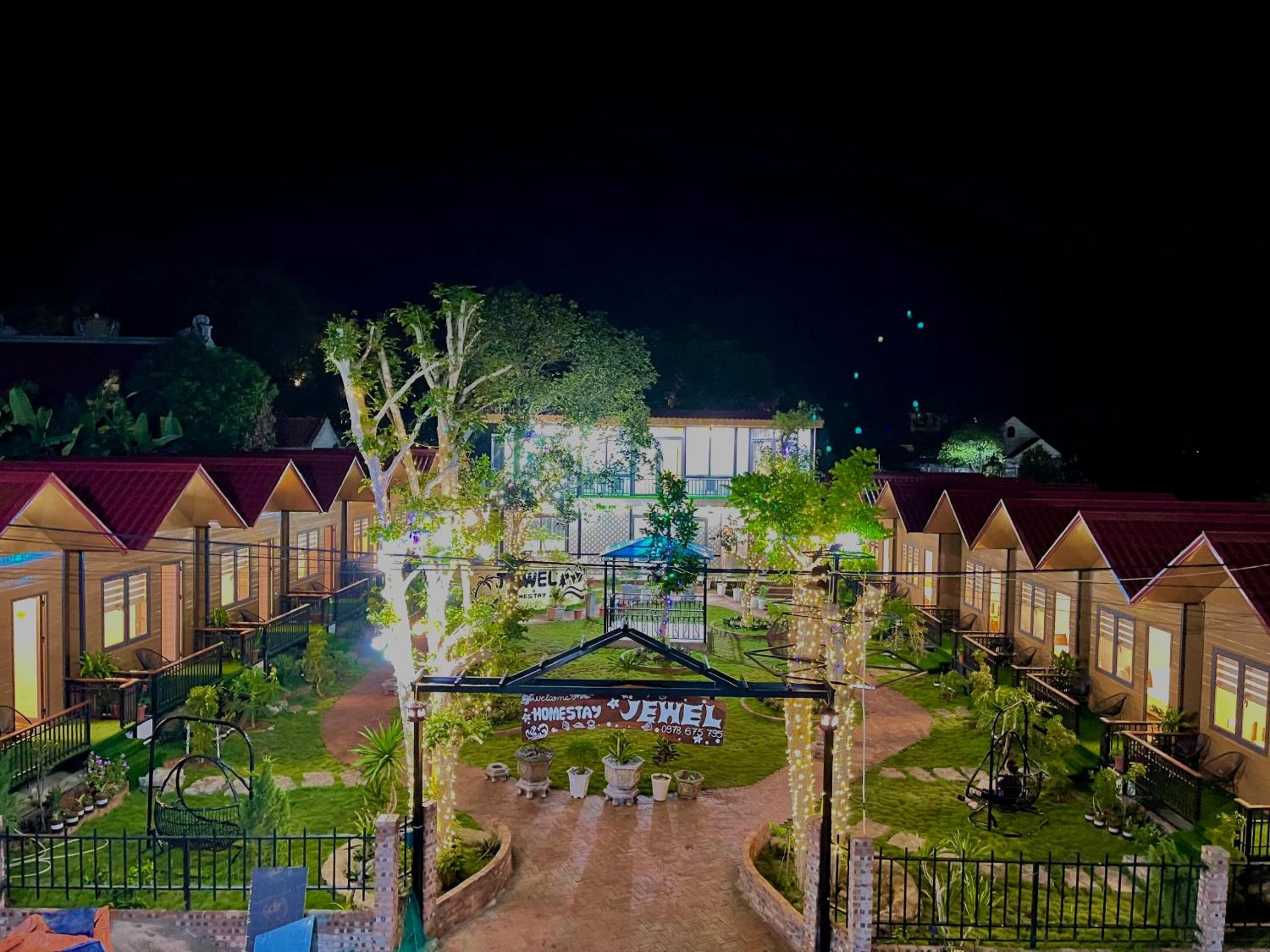Jewel Homestay