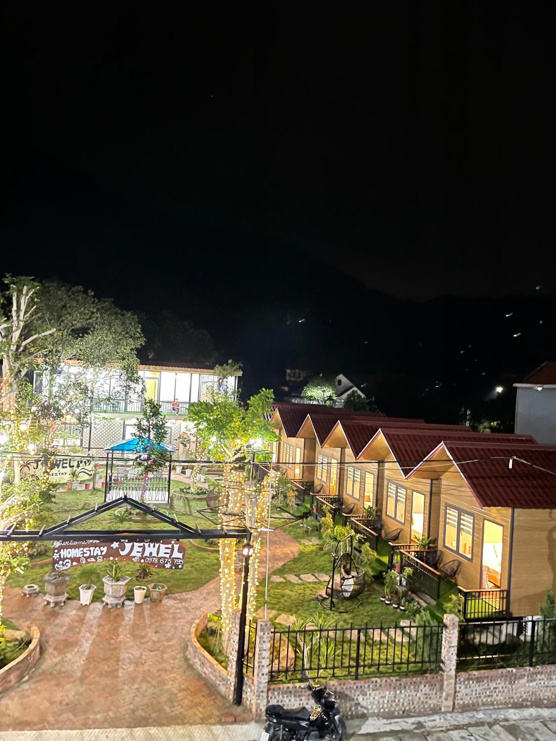 Jewel Homestay