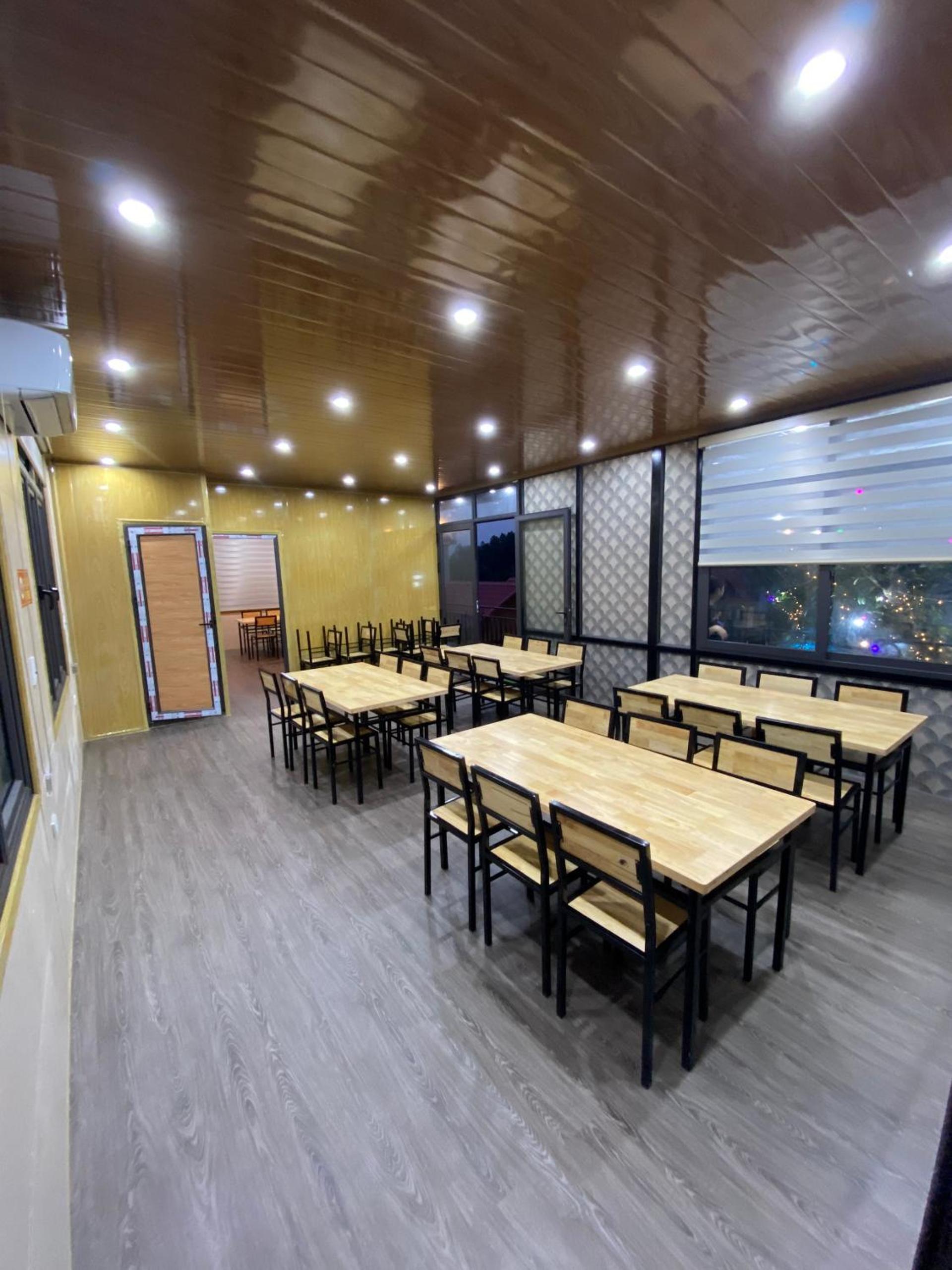 Jewel Homestay