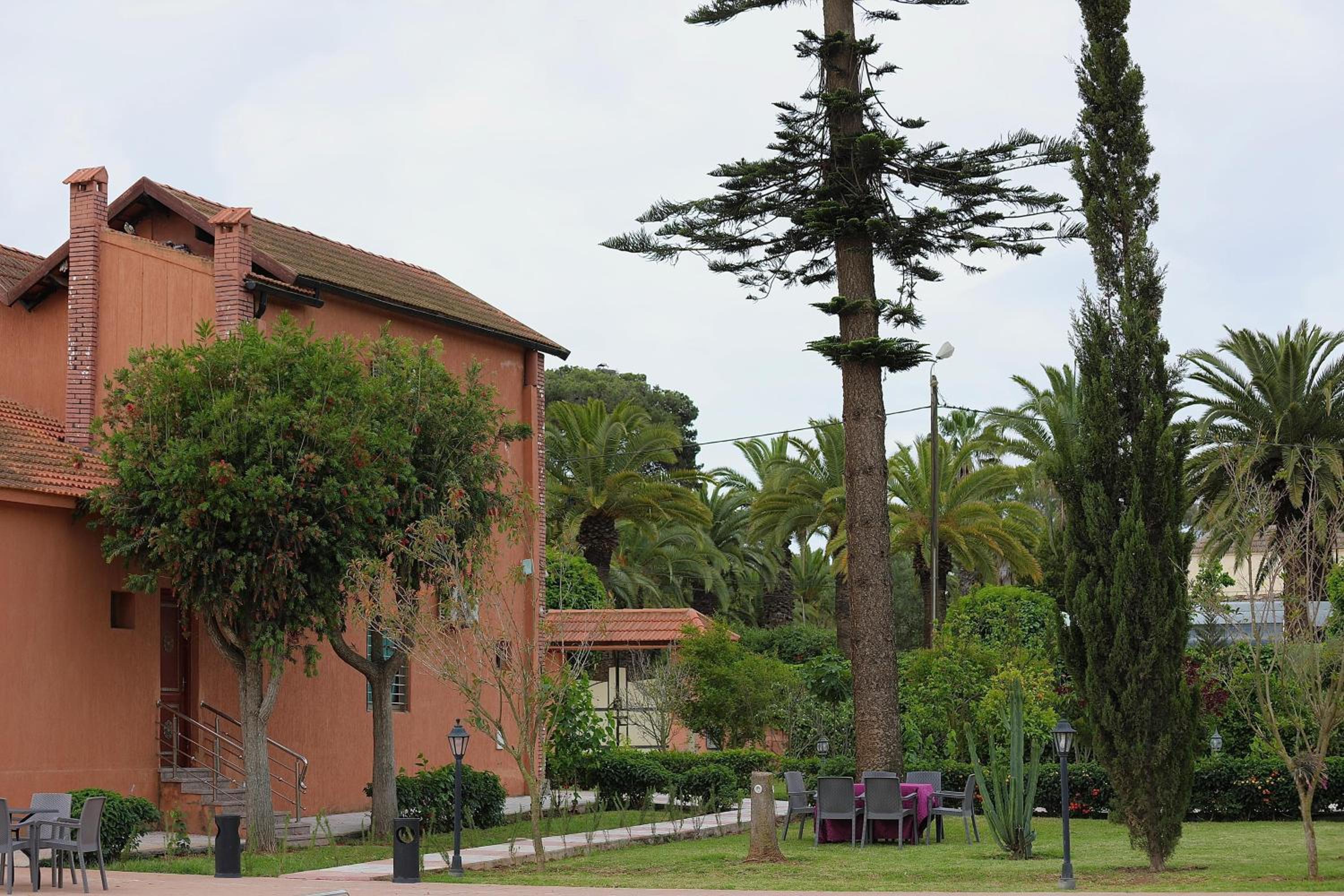 building