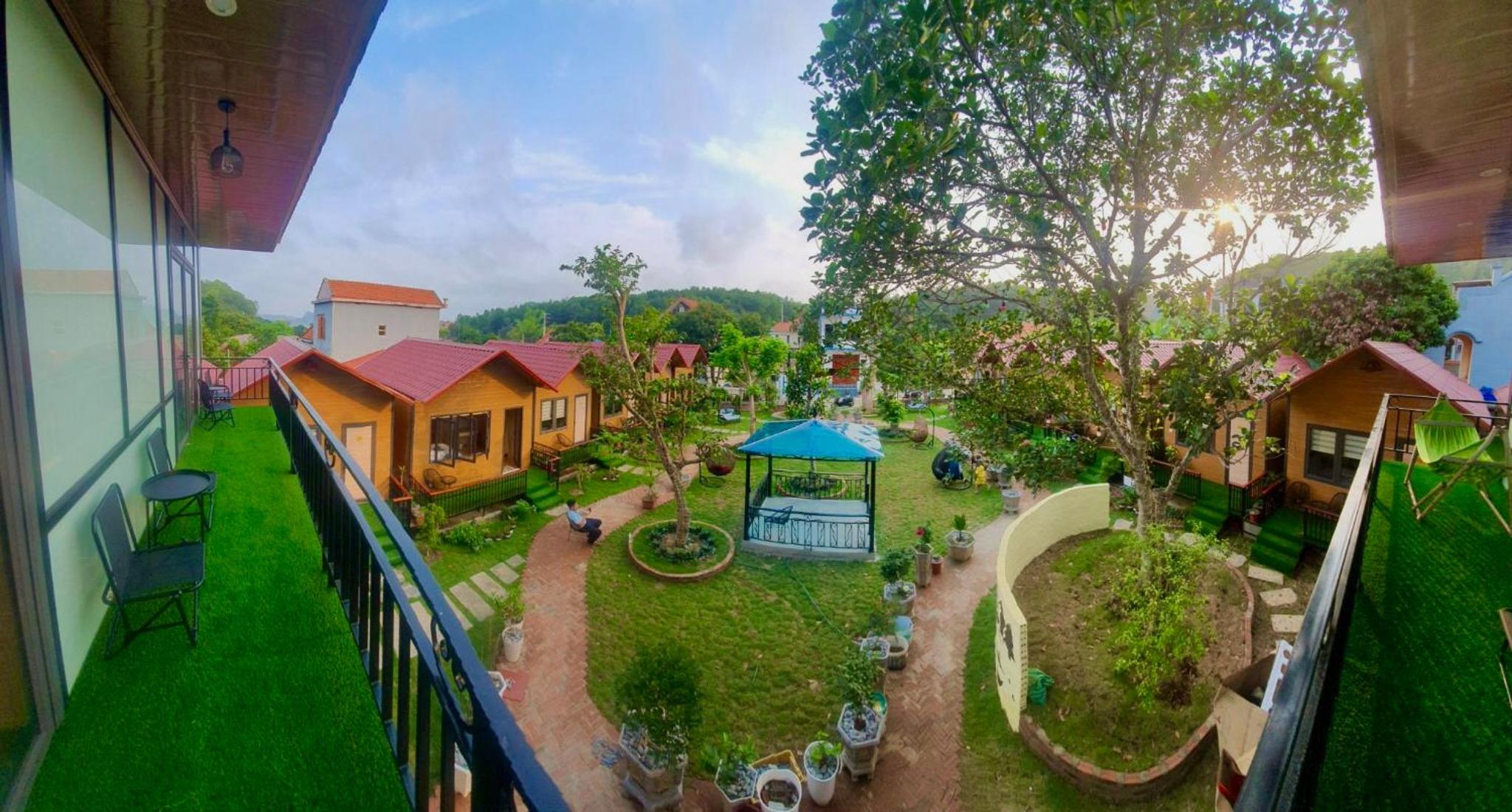 Jewel Homestay
