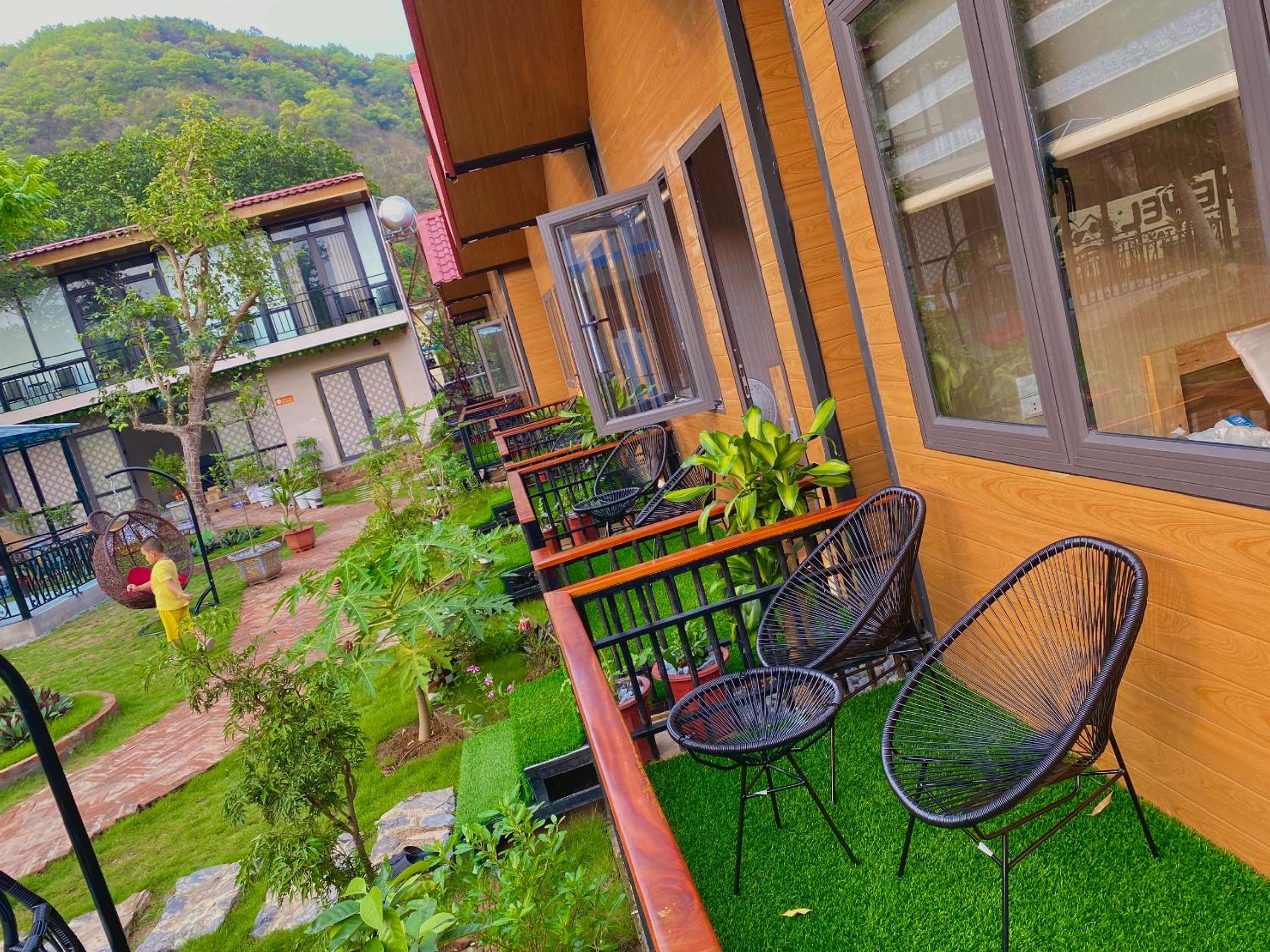 Jewel Homestay