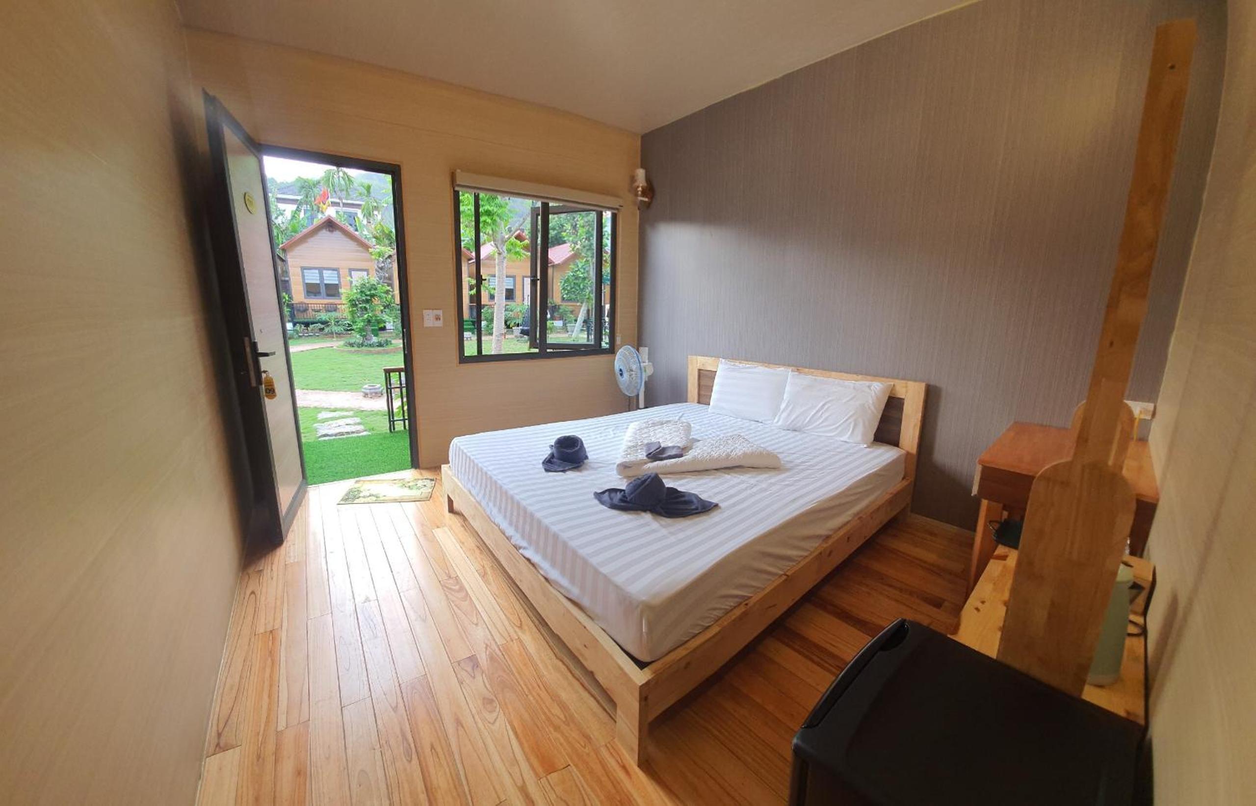 Jewel Homestay