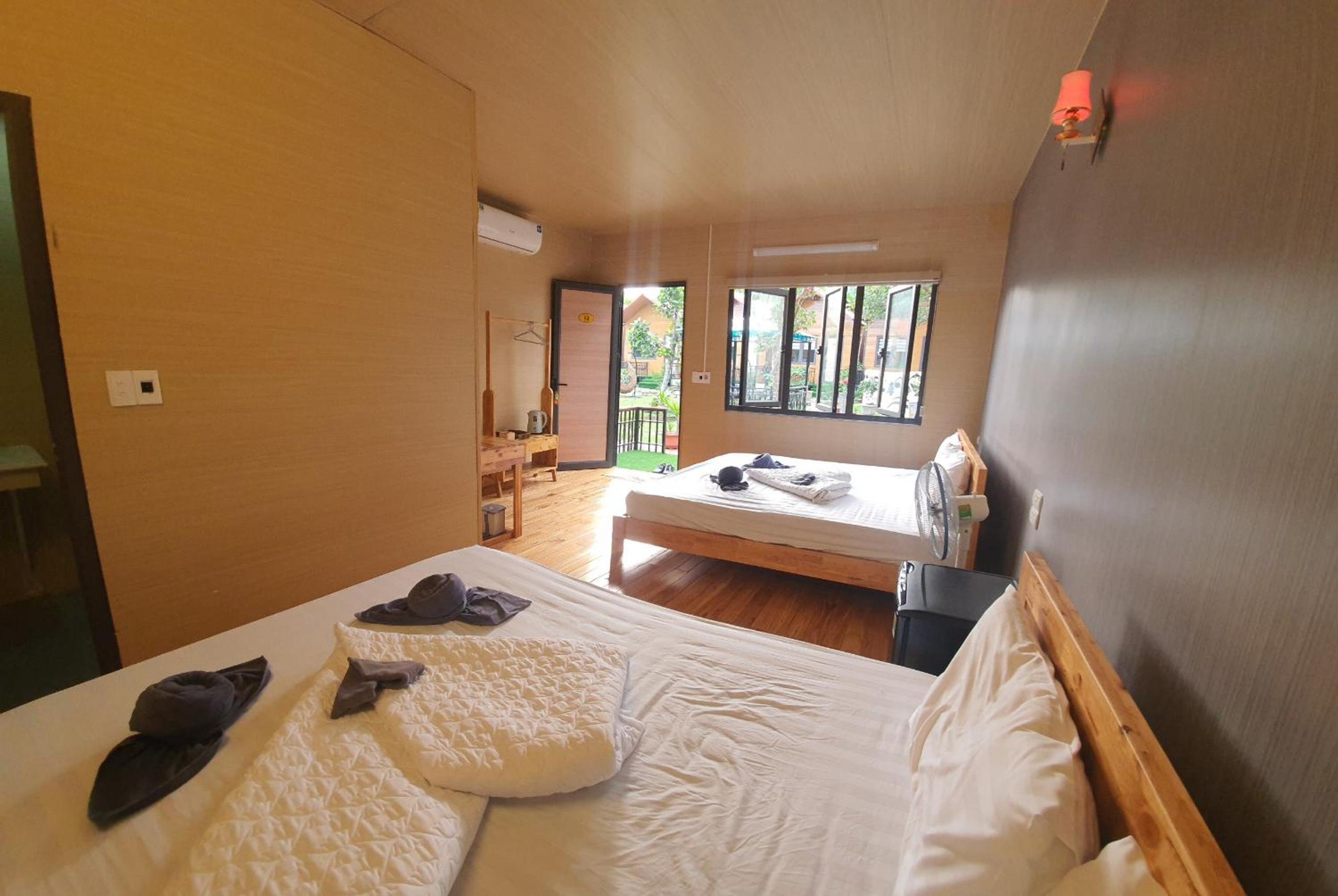 Jewel Homestay