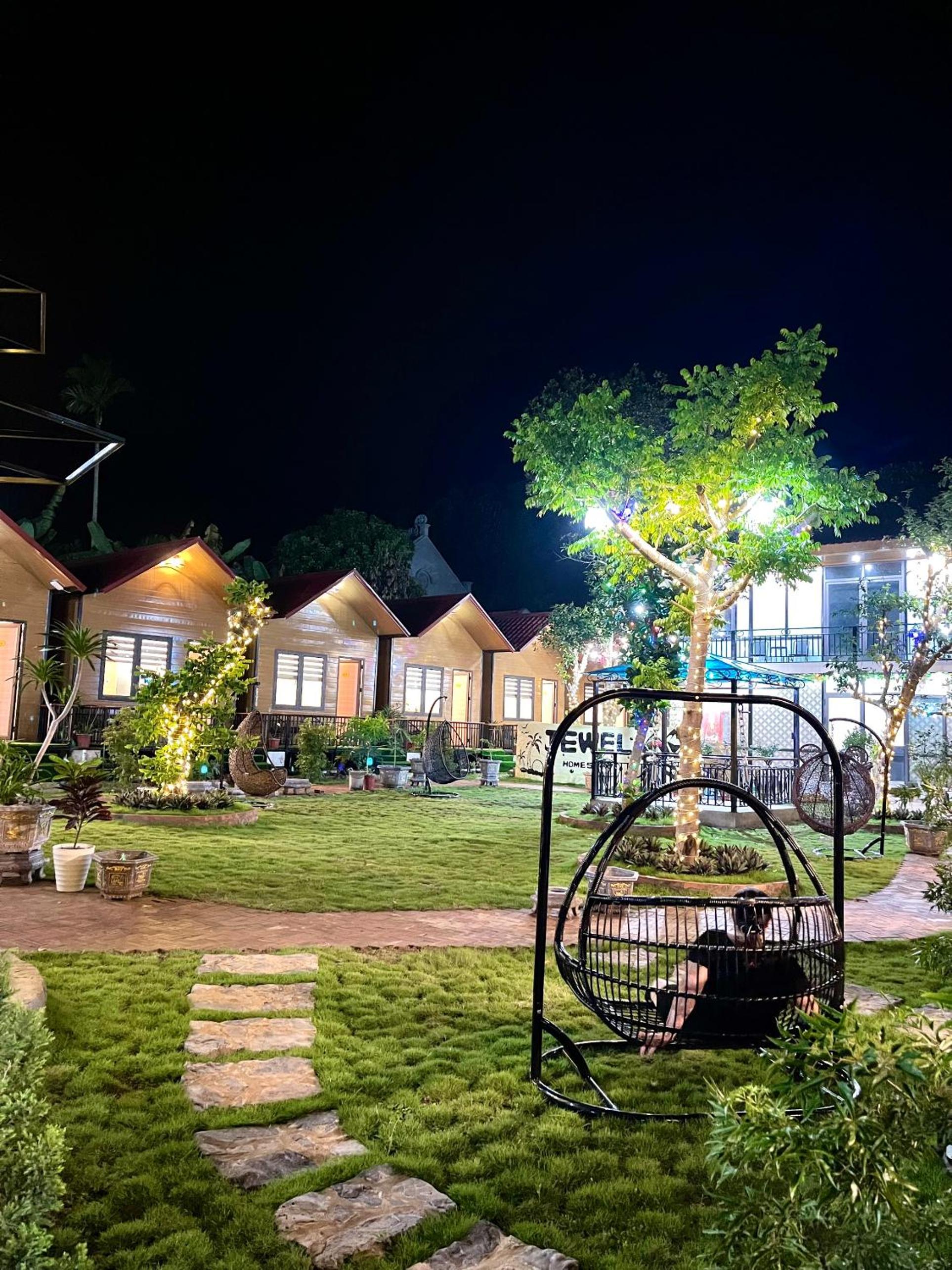 Jewel Homestay