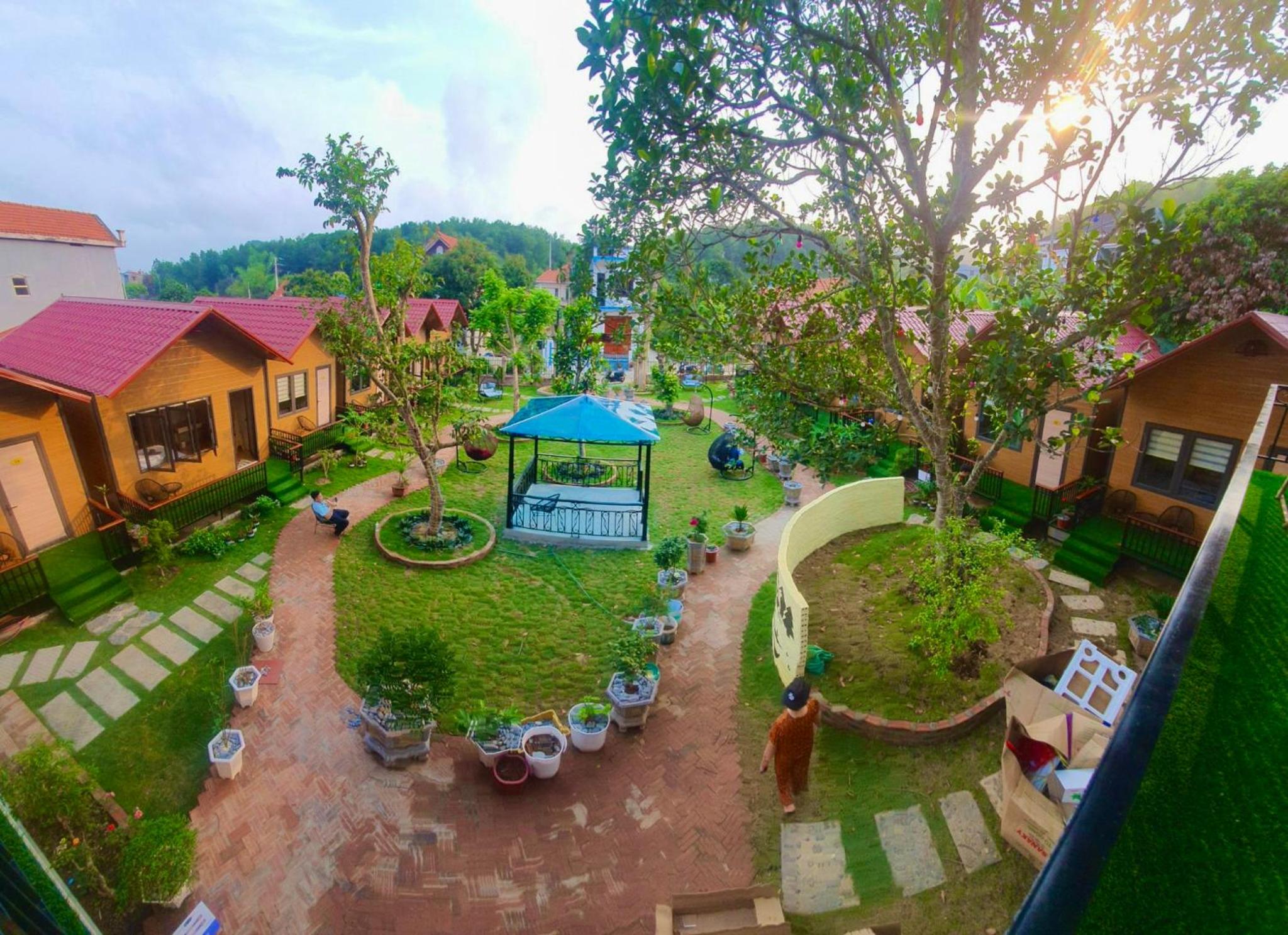 Jewel Homestay