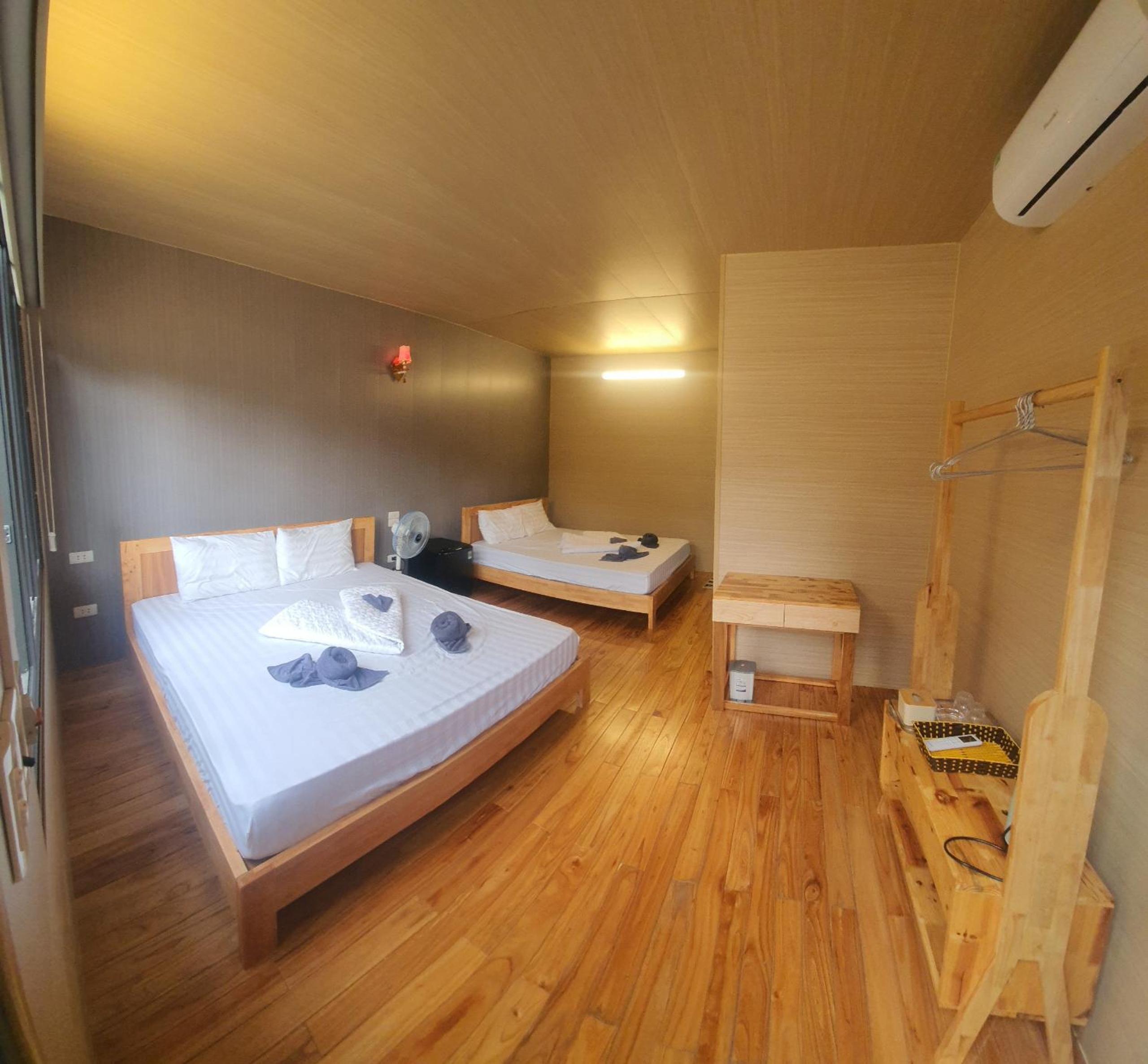 Jewel Homestay