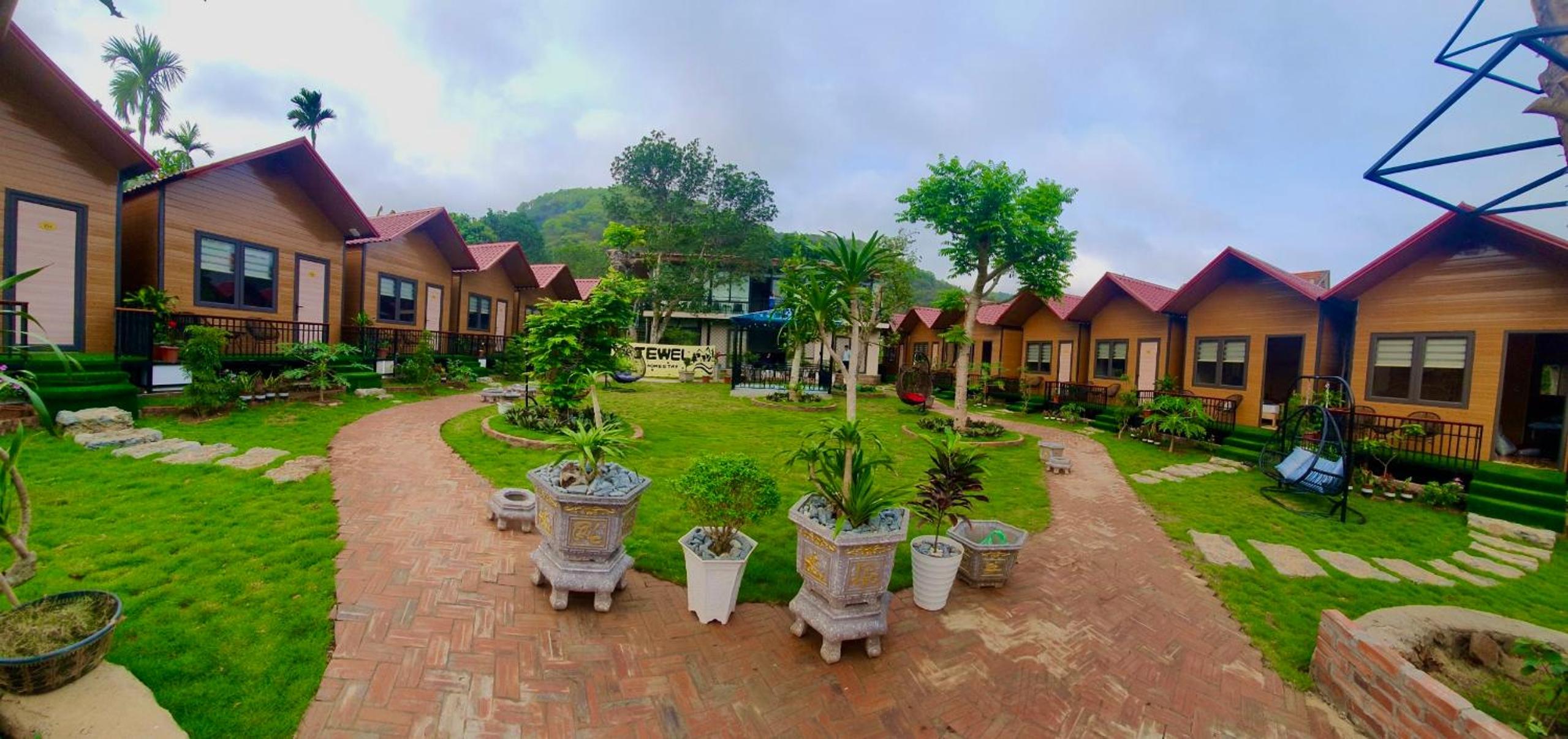 Jewel Homestay