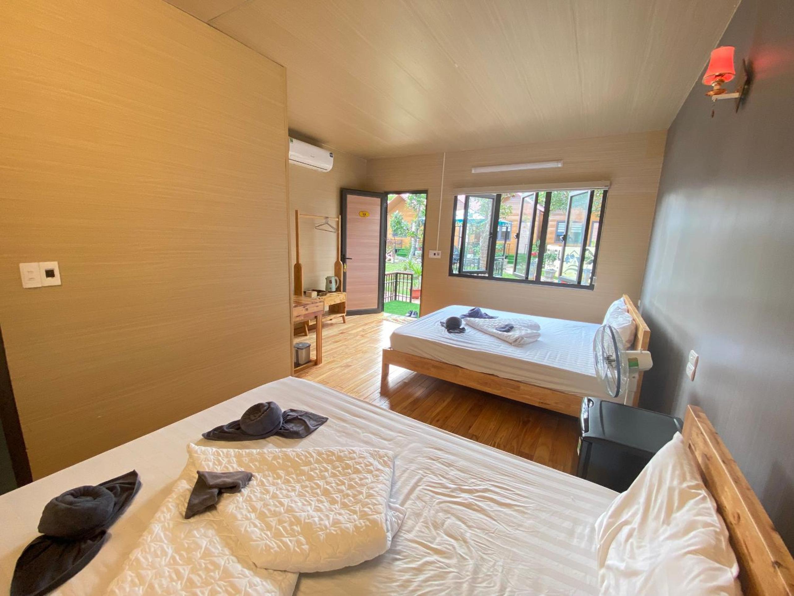 Jewel Homestay