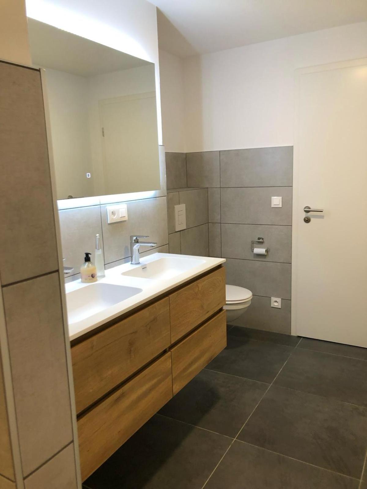 Cedrien Appartement met terras