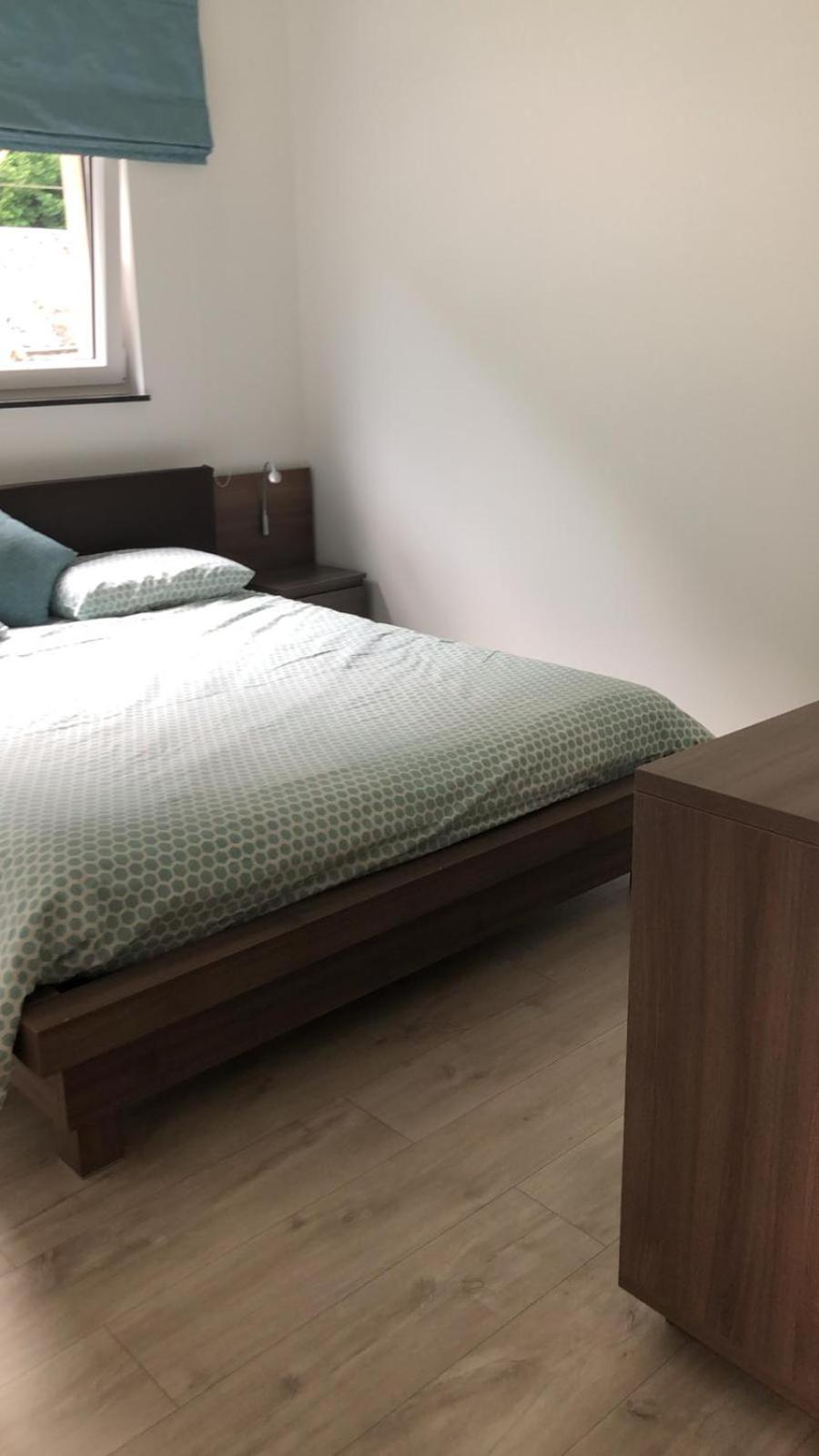 Cedrien Appartement met terras