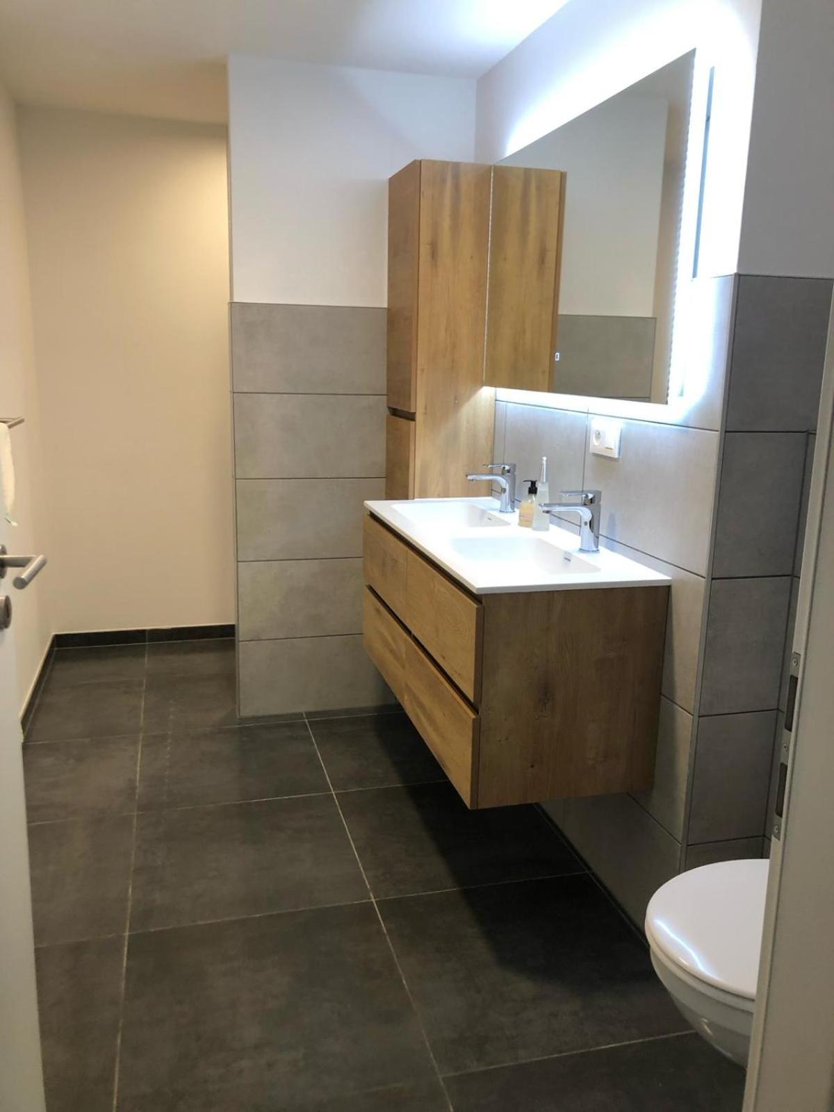 Cedrien Appartement met terras