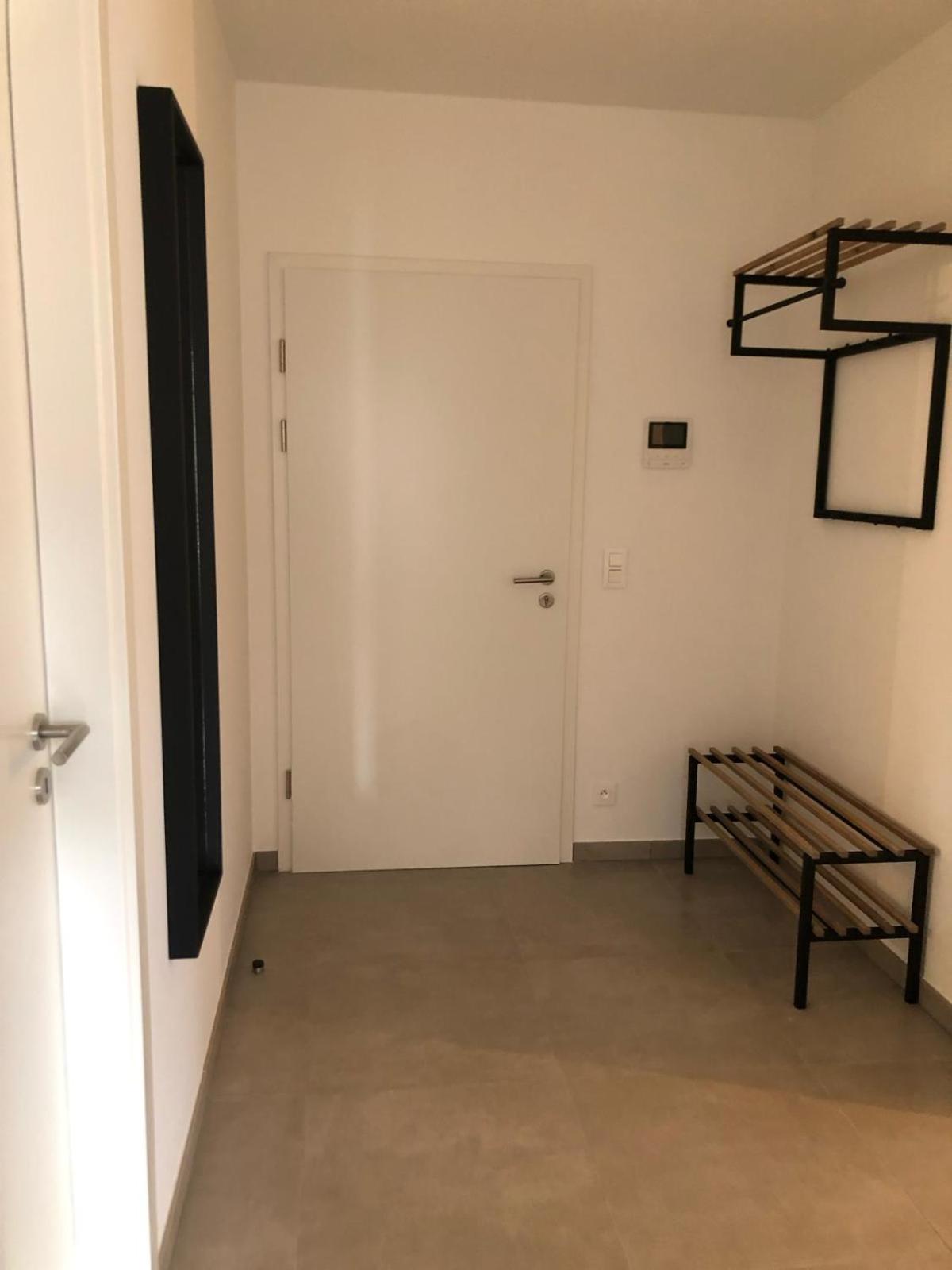 Cedrien Appartement met terras