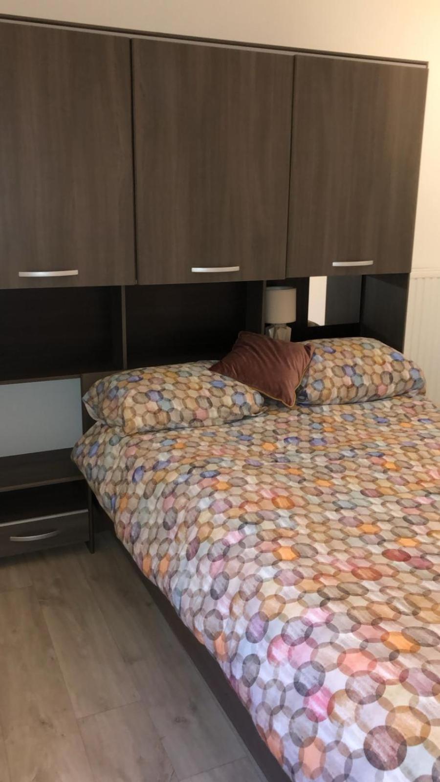 Cedrien Appartement met terras