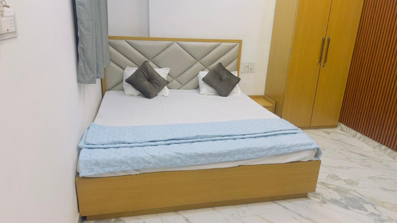 Hotel G9 Bhilwara view 4