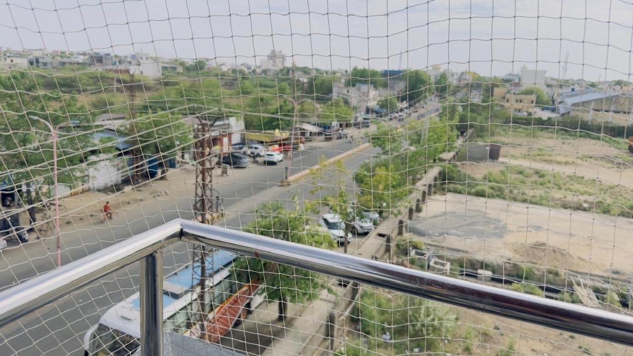 Hotel G9 Bhilwara view 5