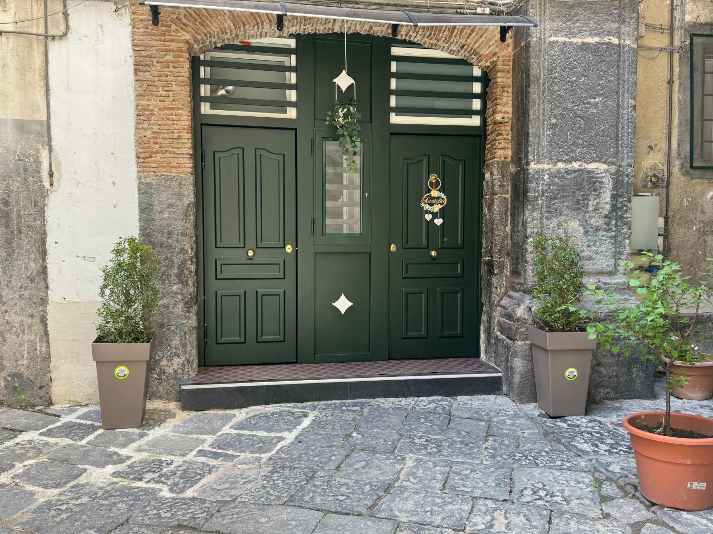 Mary's Home