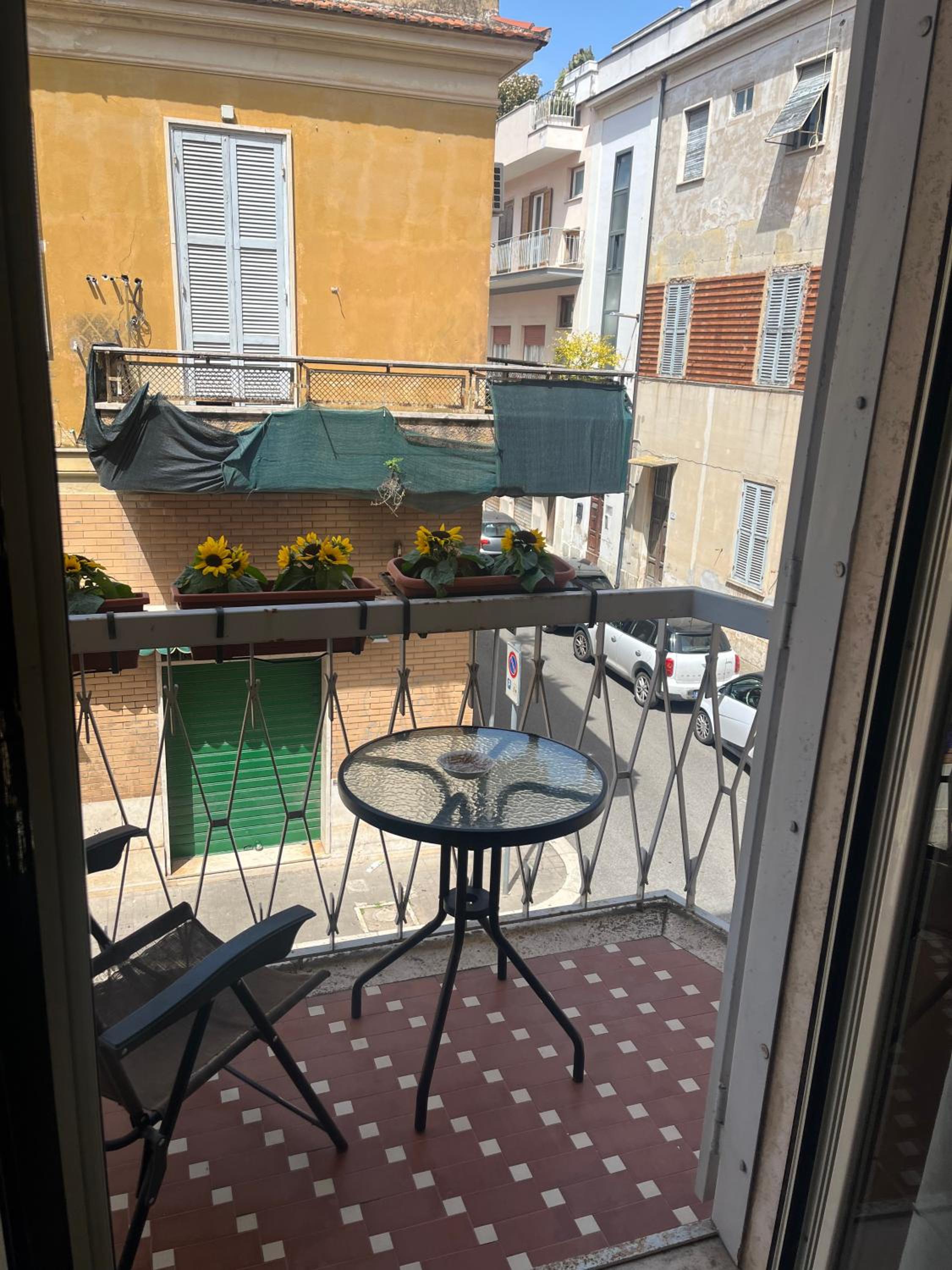 Specter Guesthouse