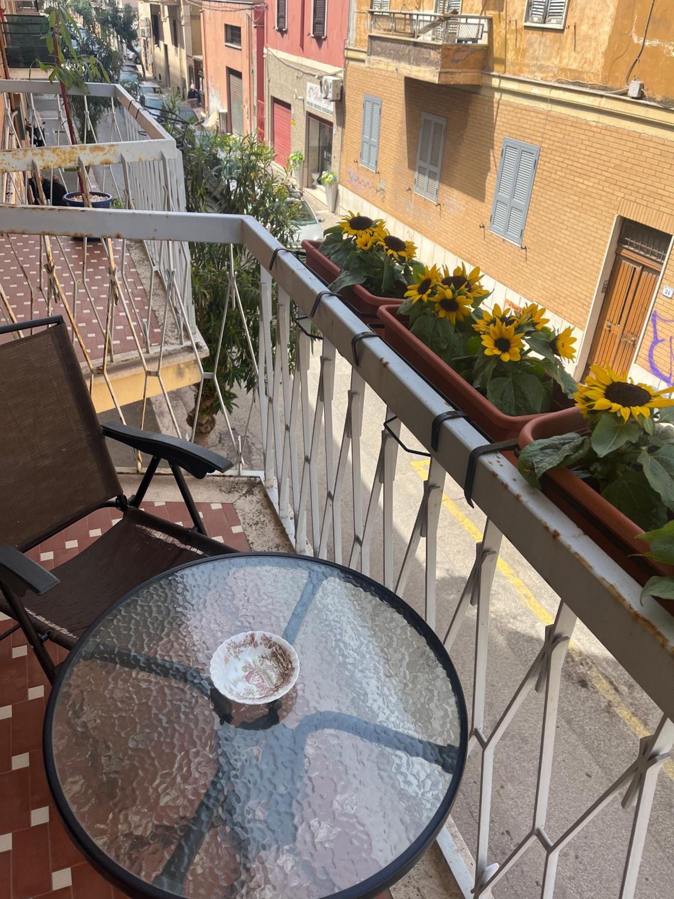 Specter Guesthouse