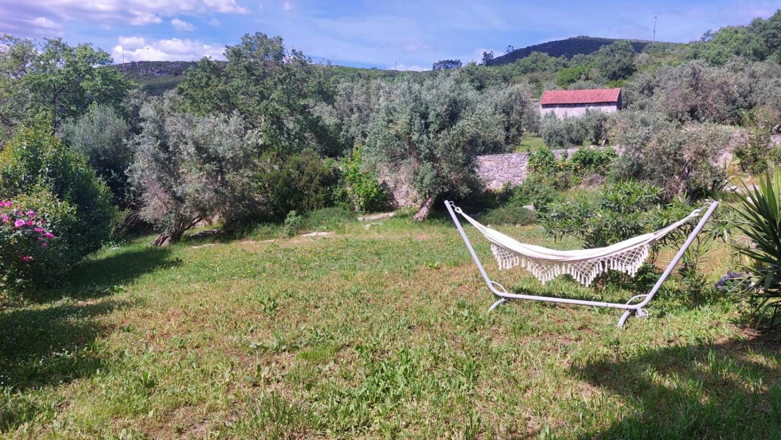 Casa Boho - Turismo Rural