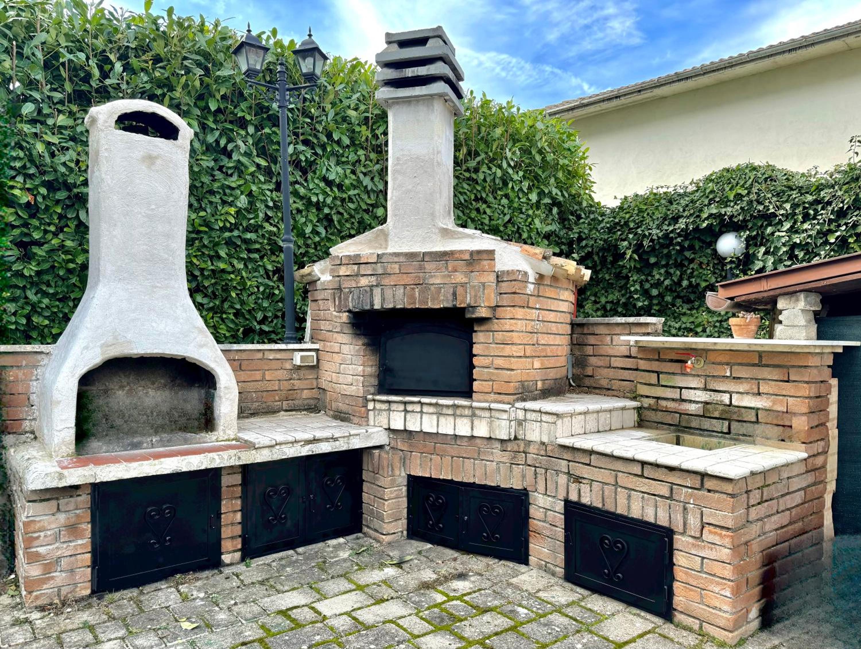 Villetta Relax Cansano Spa view 5