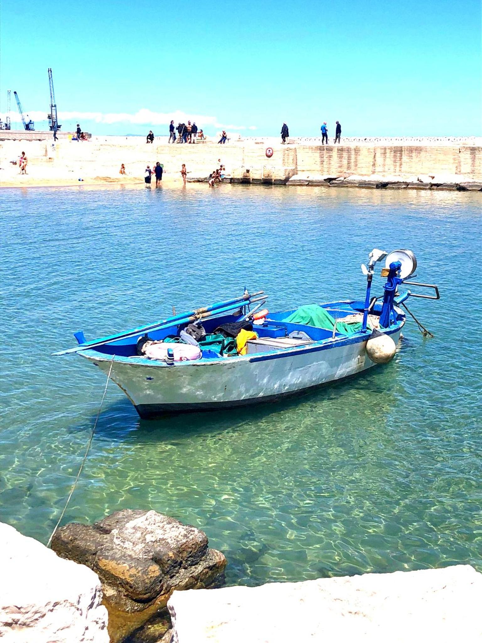 Luma ospitalità