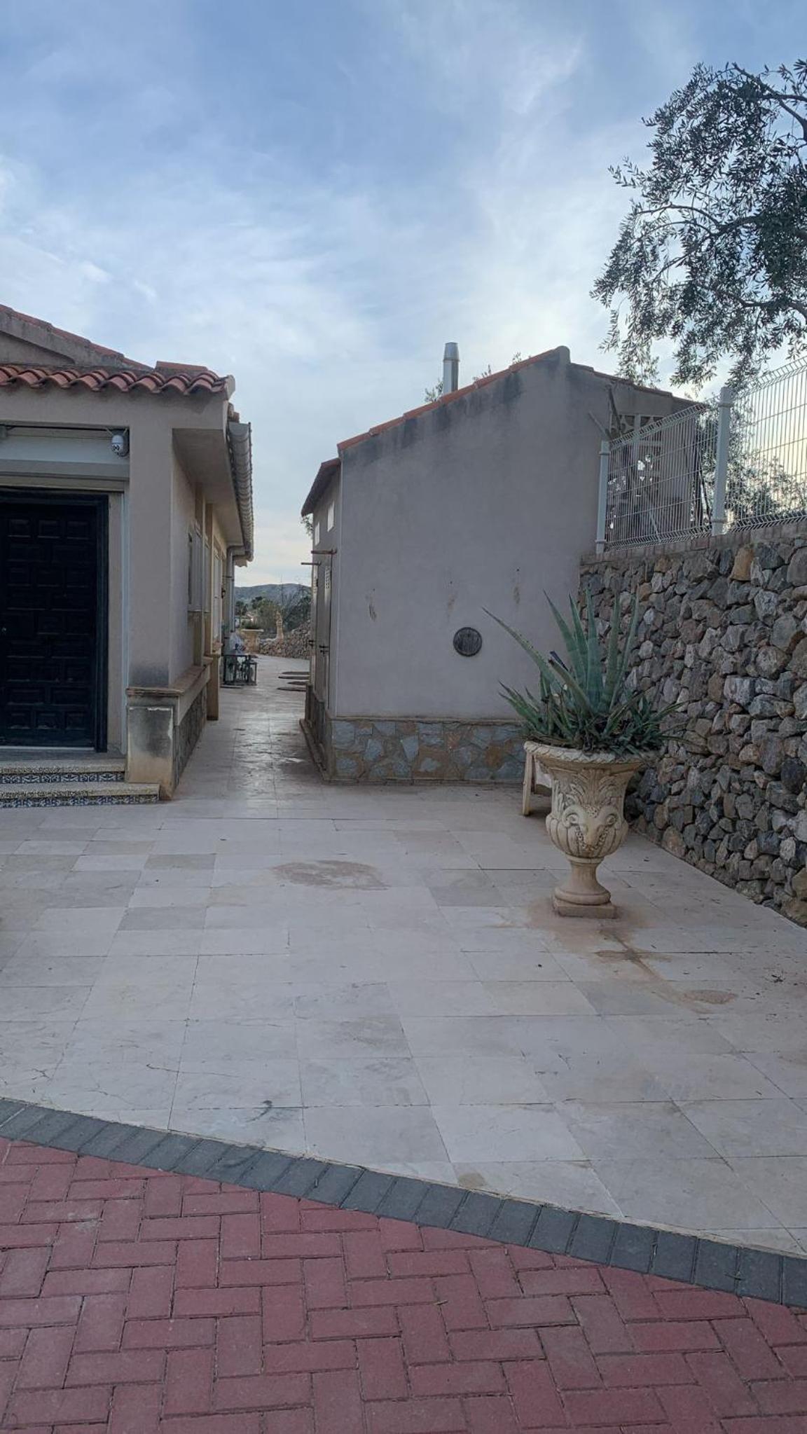 Casa pajarera
