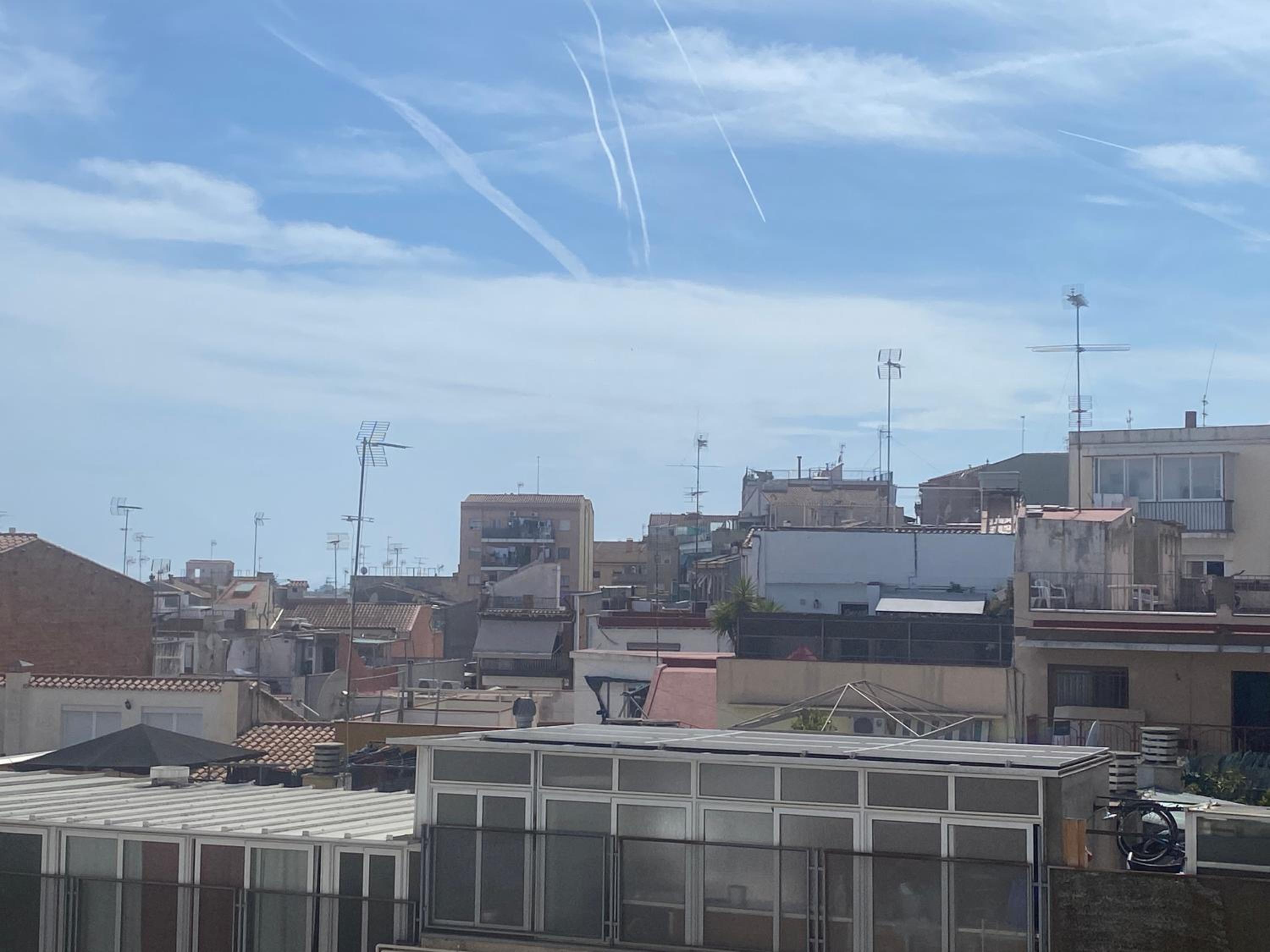 Piso Jùlia