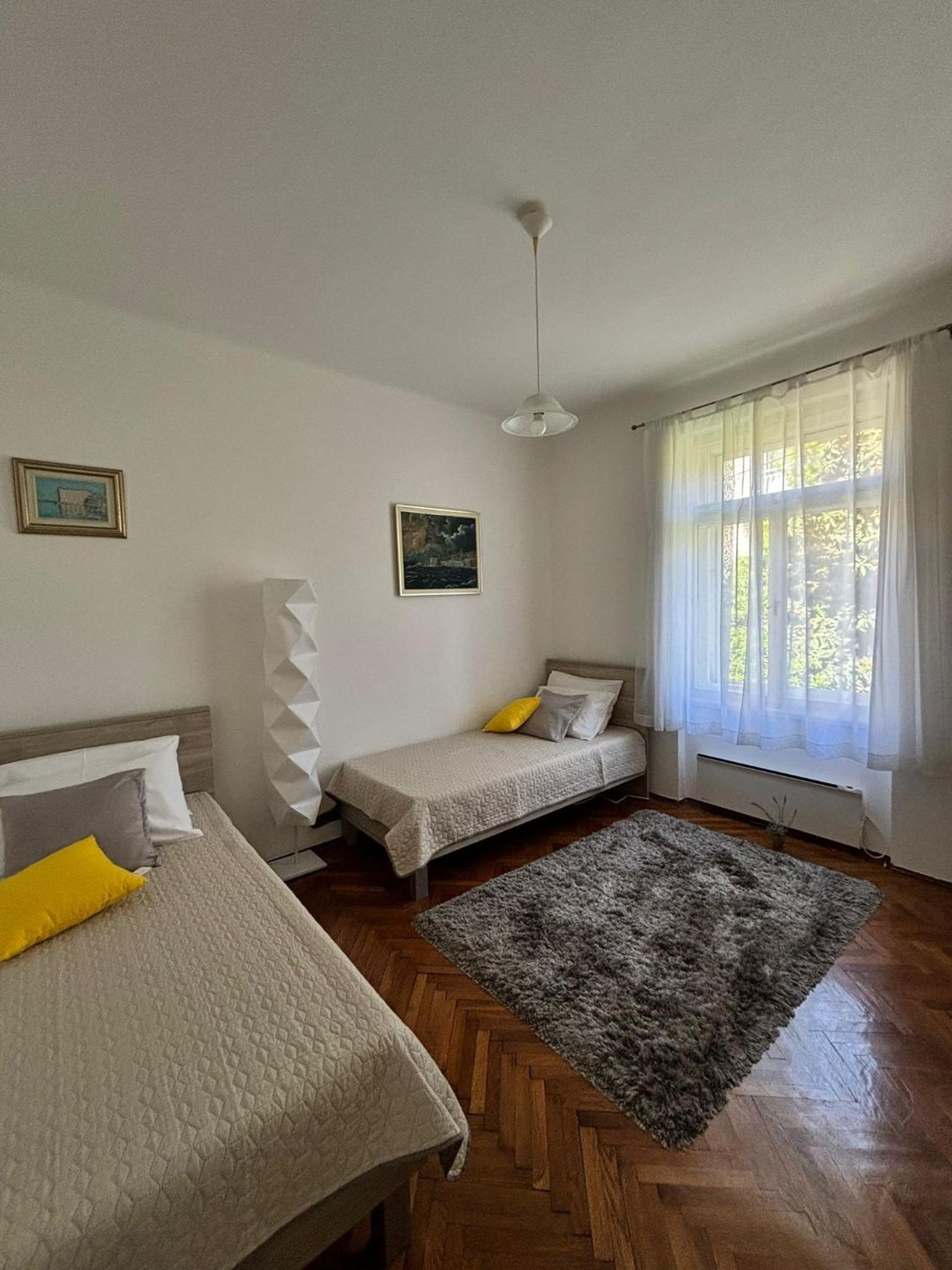 Villa Arancia