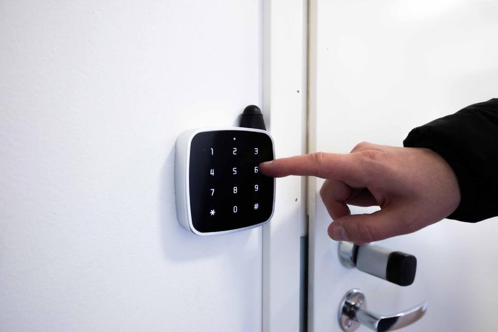 Tyylikäs 3mh keskusta asunto, Vanha Postitalo
